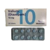 Purchase Valium Online