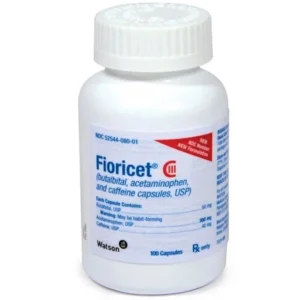 Buy Firocet Online