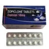 Buy zopiclone online
