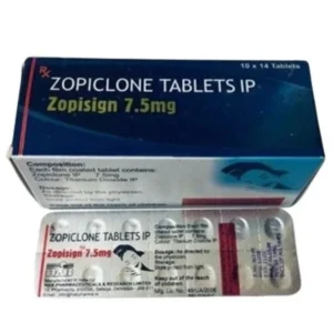 Order zopiclone online