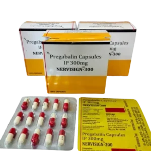 Buy Pregabalin online